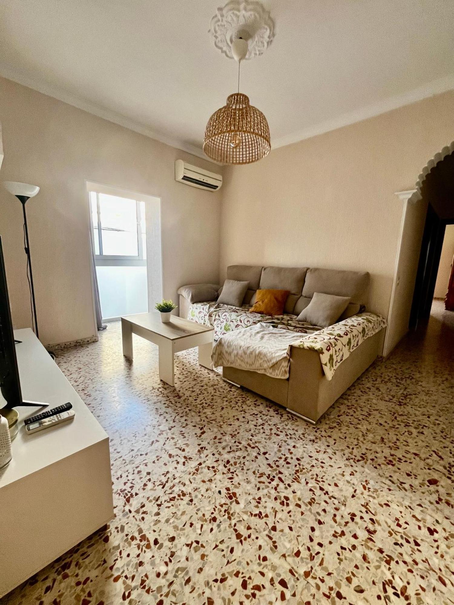 فيلا Casa En El Centro De سان فرناندو المظهر الخارجي الصورة