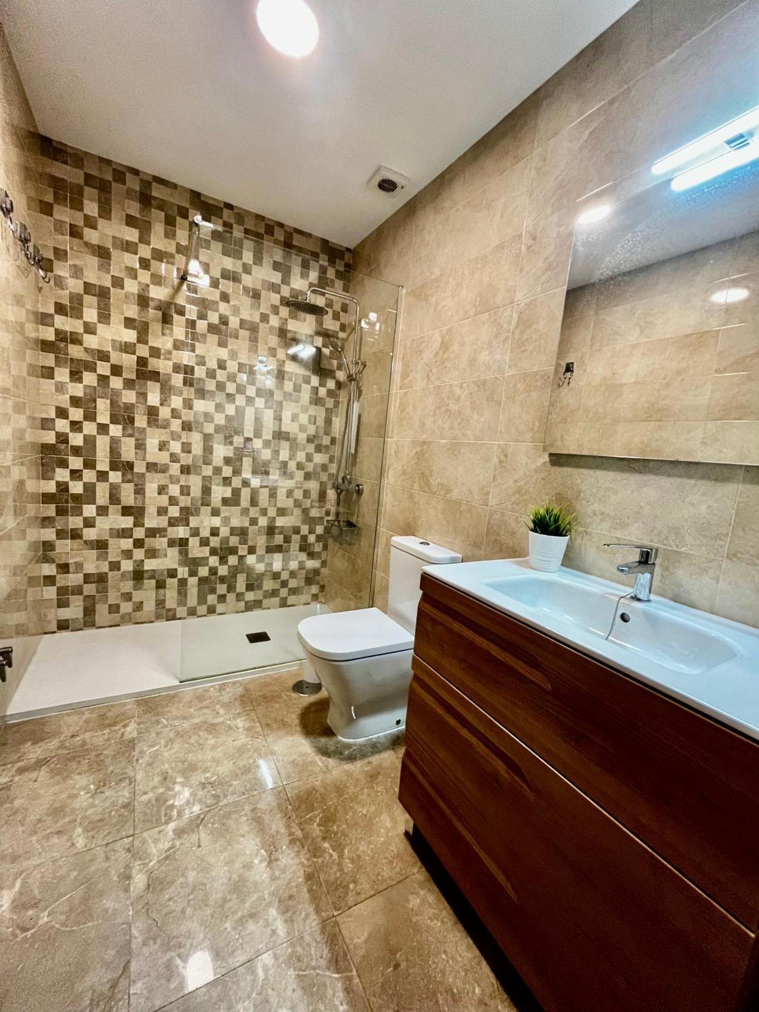 فيلا Casa En El Centro De سان فرناندو المظهر الخارجي الصورة